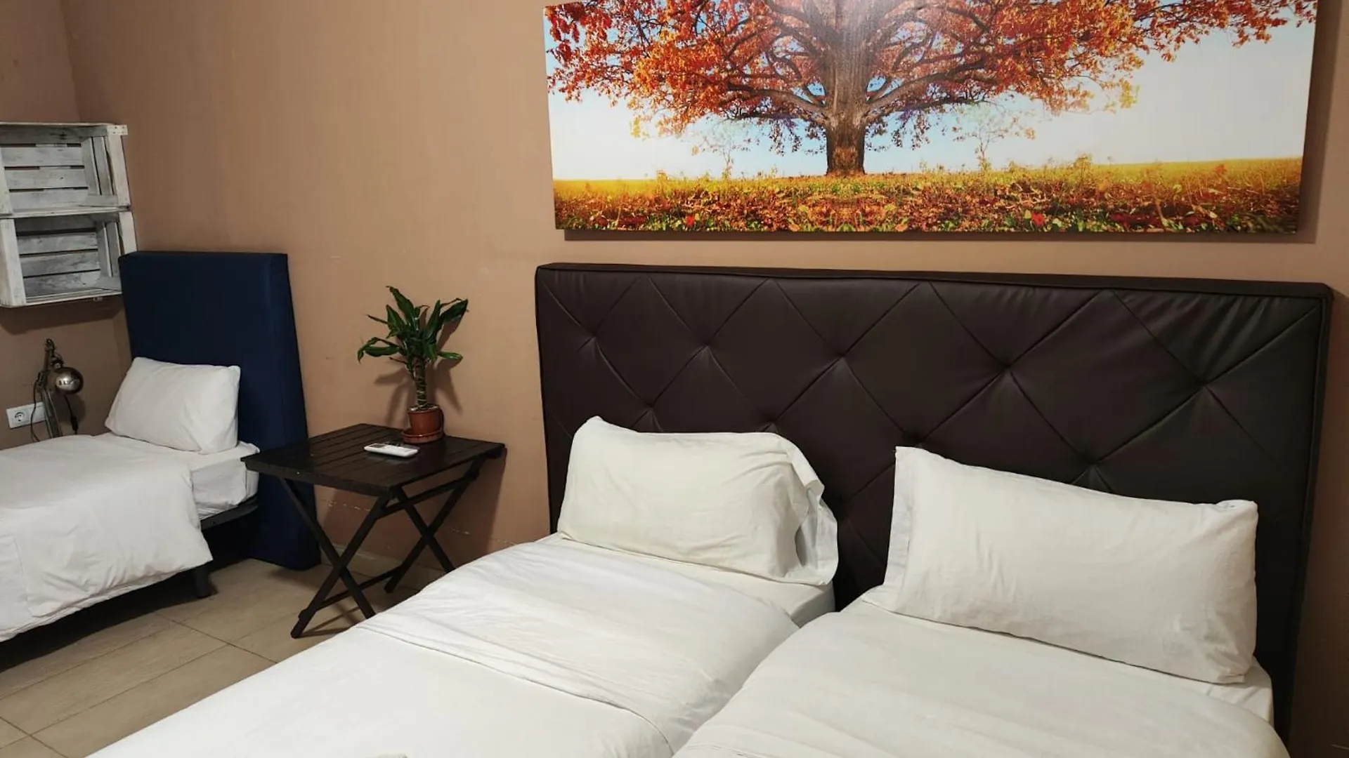 Farm stay L'Olivera Casa Rural Castellbisbal Spain