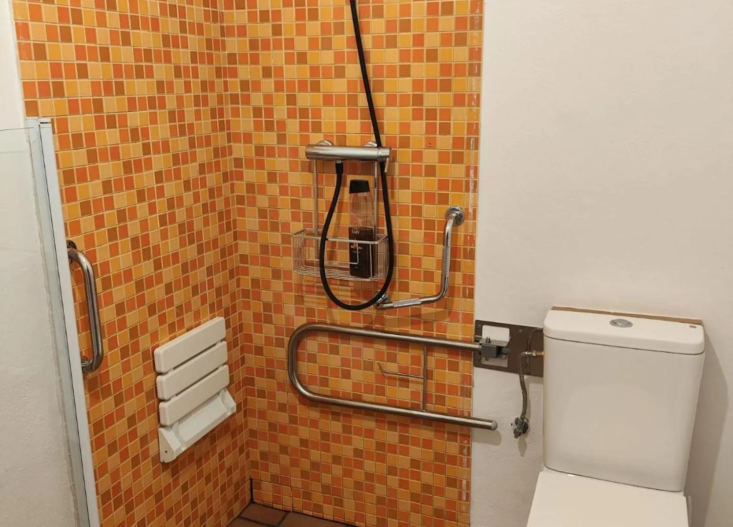 Farm stay L'Olivera Casa Rural Castellbisbal Spain