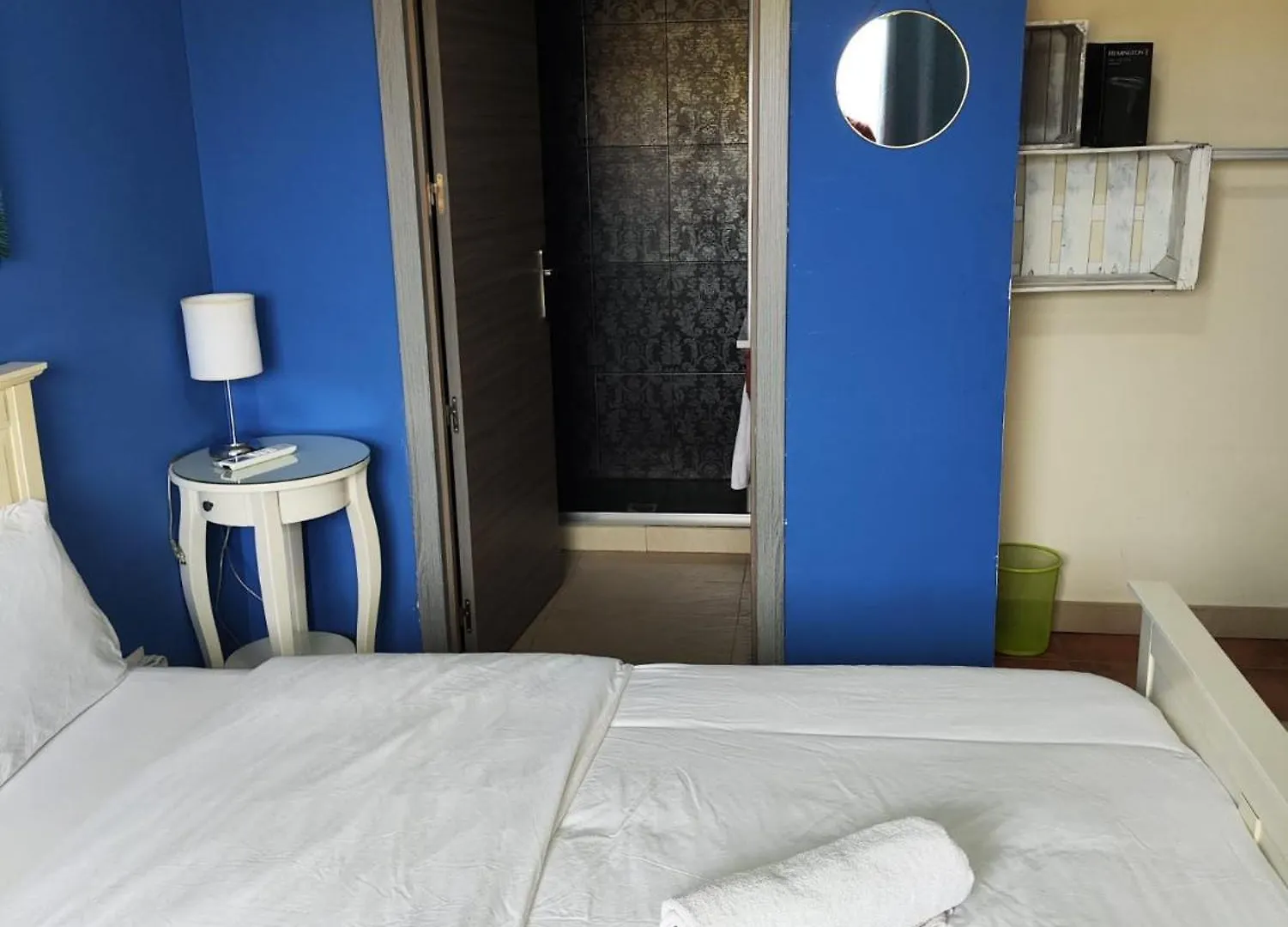 Farm stay L'Olivera Casa Rural Castellbisbal Spain
